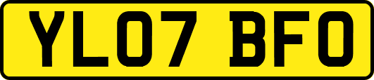 YL07BFO