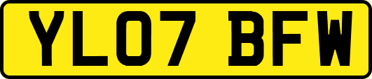 YL07BFW