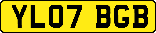 YL07BGB