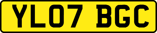 YL07BGC