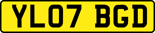 YL07BGD