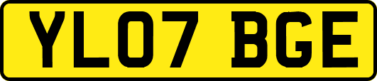 YL07BGE