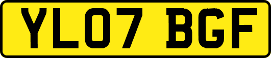 YL07BGF