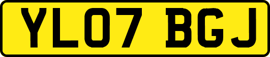 YL07BGJ