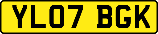 YL07BGK