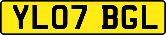 YL07BGL
