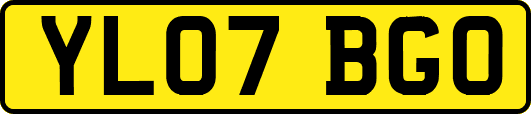 YL07BGO