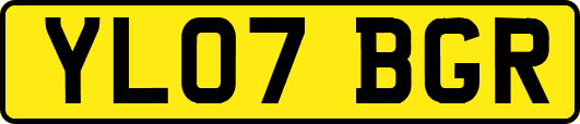 YL07BGR