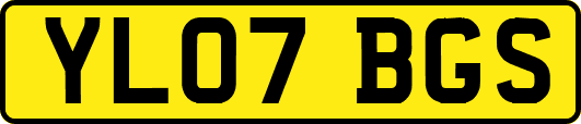 YL07BGS