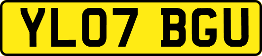 YL07BGU