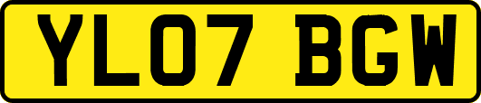 YL07BGW