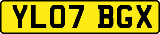 YL07BGX