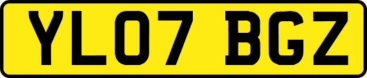 YL07BGZ