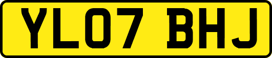 YL07BHJ