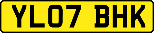 YL07BHK