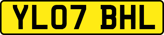 YL07BHL