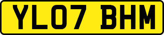 YL07BHM