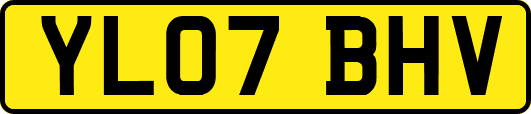 YL07BHV