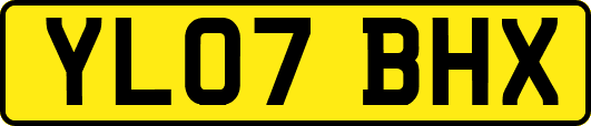 YL07BHX