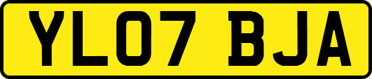 YL07BJA
