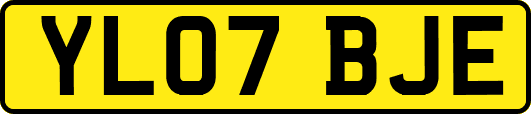 YL07BJE