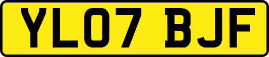 YL07BJF