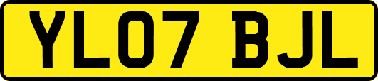 YL07BJL