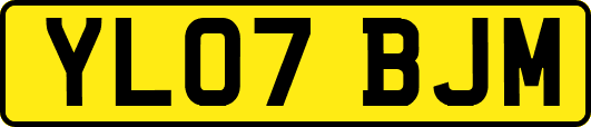 YL07BJM