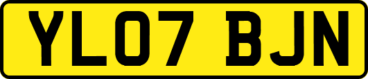 YL07BJN