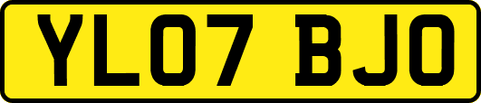YL07BJO