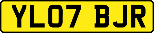 YL07BJR