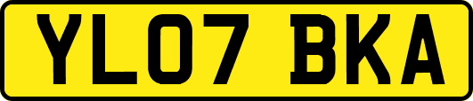 YL07BKA