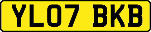 YL07BKB