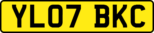 YL07BKC
