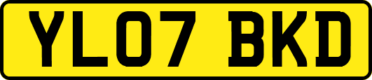 YL07BKD