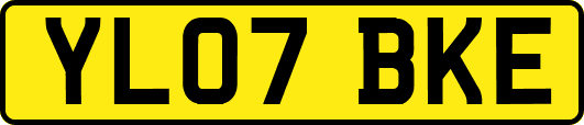 YL07BKE