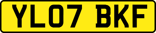 YL07BKF