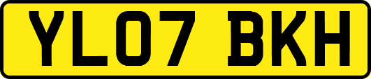 YL07BKH