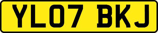 YL07BKJ