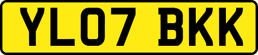 YL07BKK