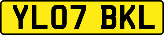 YL07BKL
