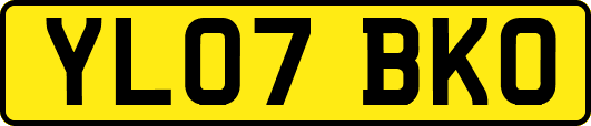 YL07BKO