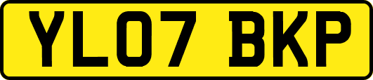 YL07BKP