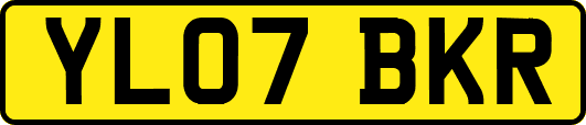 YL07BKR