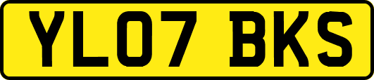 YL07BKS