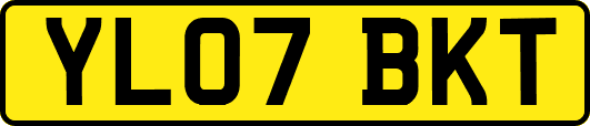 YL07BKT