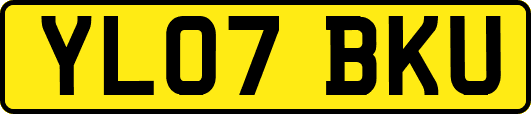 YL07BKU