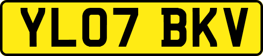 YL07BKV
