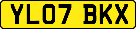 YL07BKX