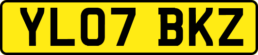 YL07BKZ